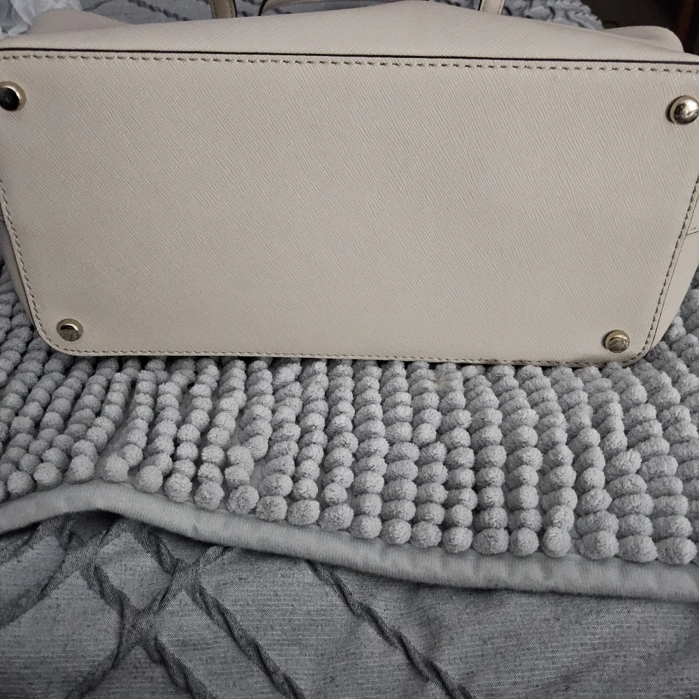 Kate Spade Cow Leather Tote